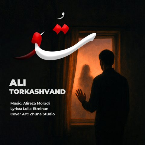 دانلود آهنگ علی ترکاشوند تو دانلود آهنگ علی ترکاشوند تو